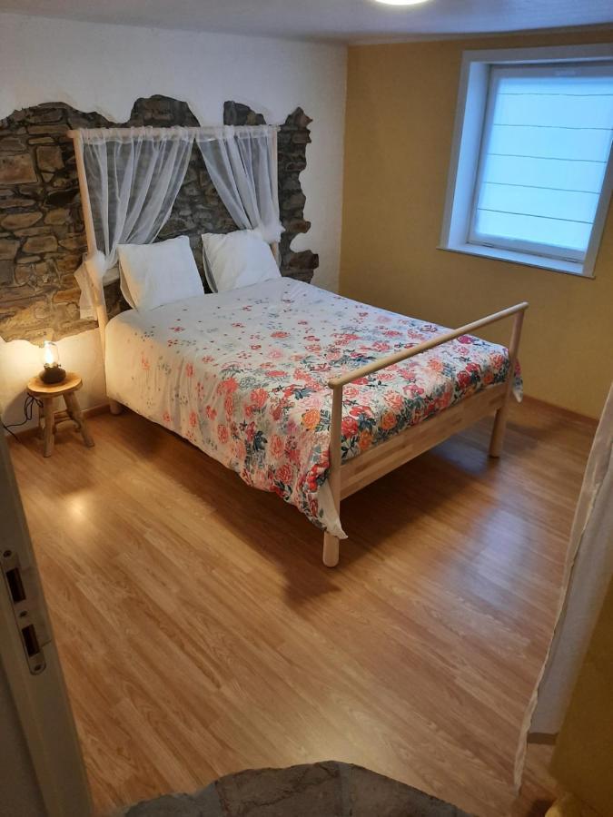 Al'Fagne De Boca Villa Bertogne Eksteriør bilde