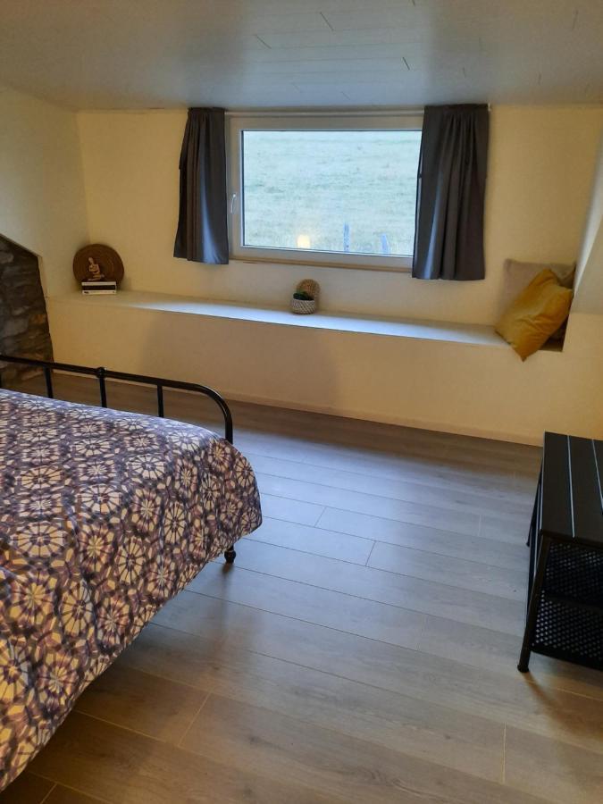 Al'Fagne De Boca Villa Bertogne Eksteriør bilde