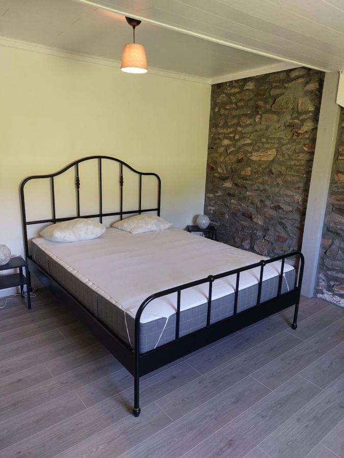 Al'Fagne De Boca Villa Bertogne Eksteriør bilde