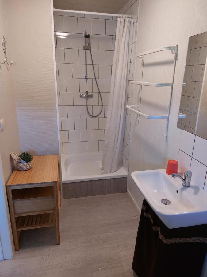 Al'Fagne De Boca Villa Bertogne Eksteriør bilde